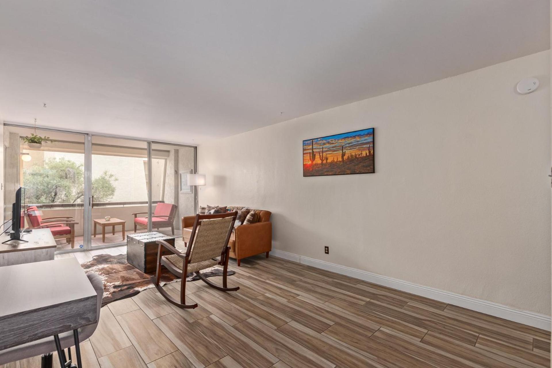 Holiday home Stunning Camelback - Scottsdale
