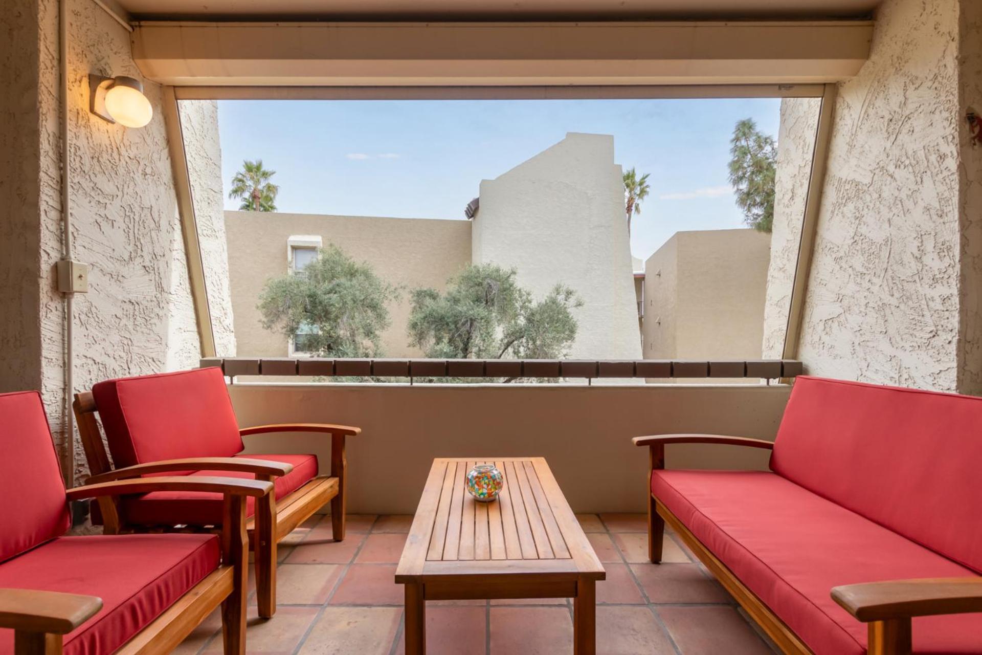 Stunning Camelback -