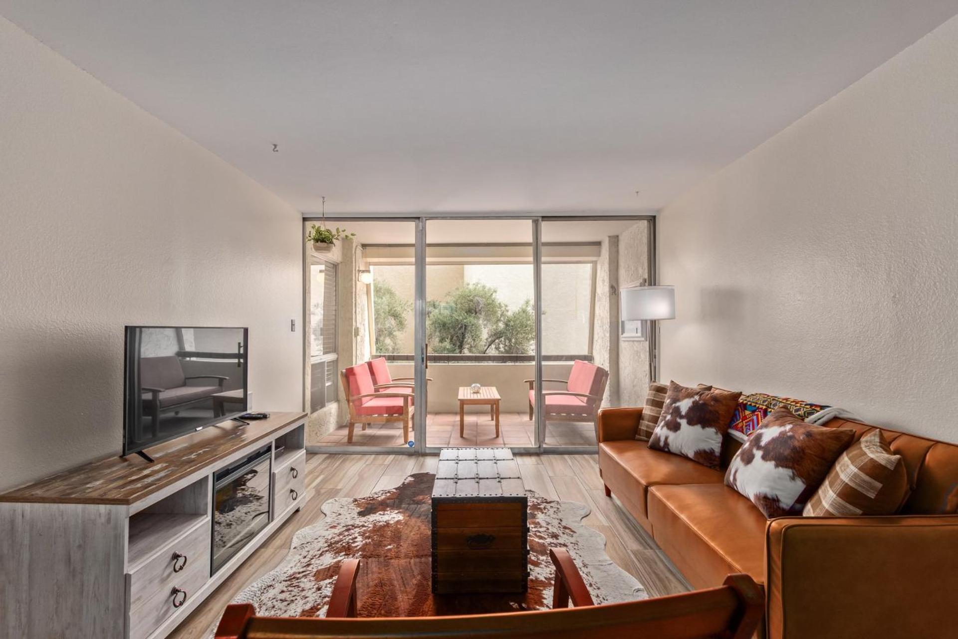 Stunning Camelback - Scottsdale