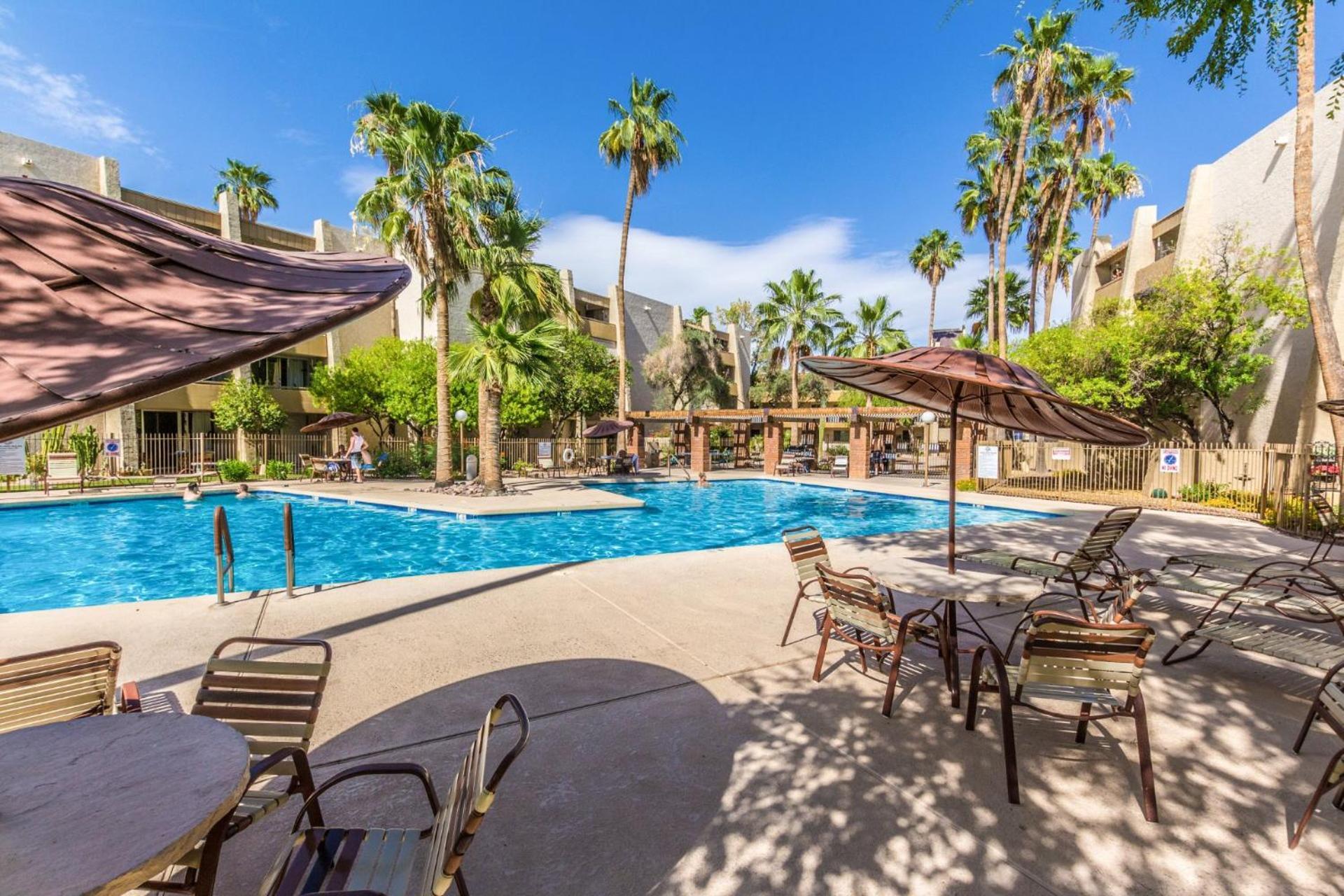 Stunning Camelback - Holiday home