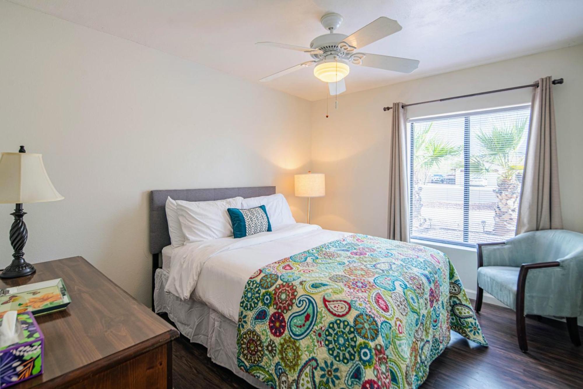 Holiday home Spacious With Pool, Golf, Game Room, And Two Master Scottsdale