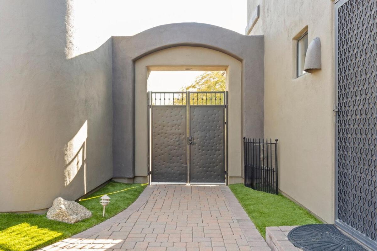 Dale Holiday home Scottsdale