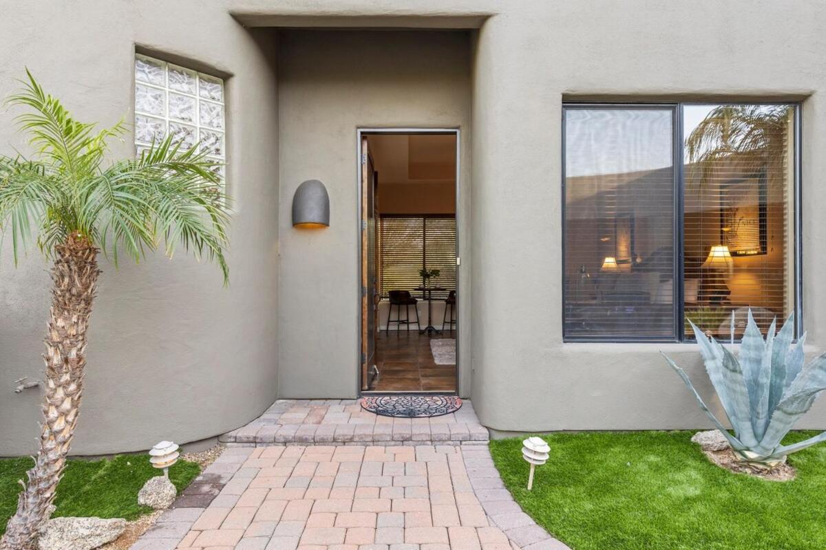 Holiday home Dale Scottsdale
