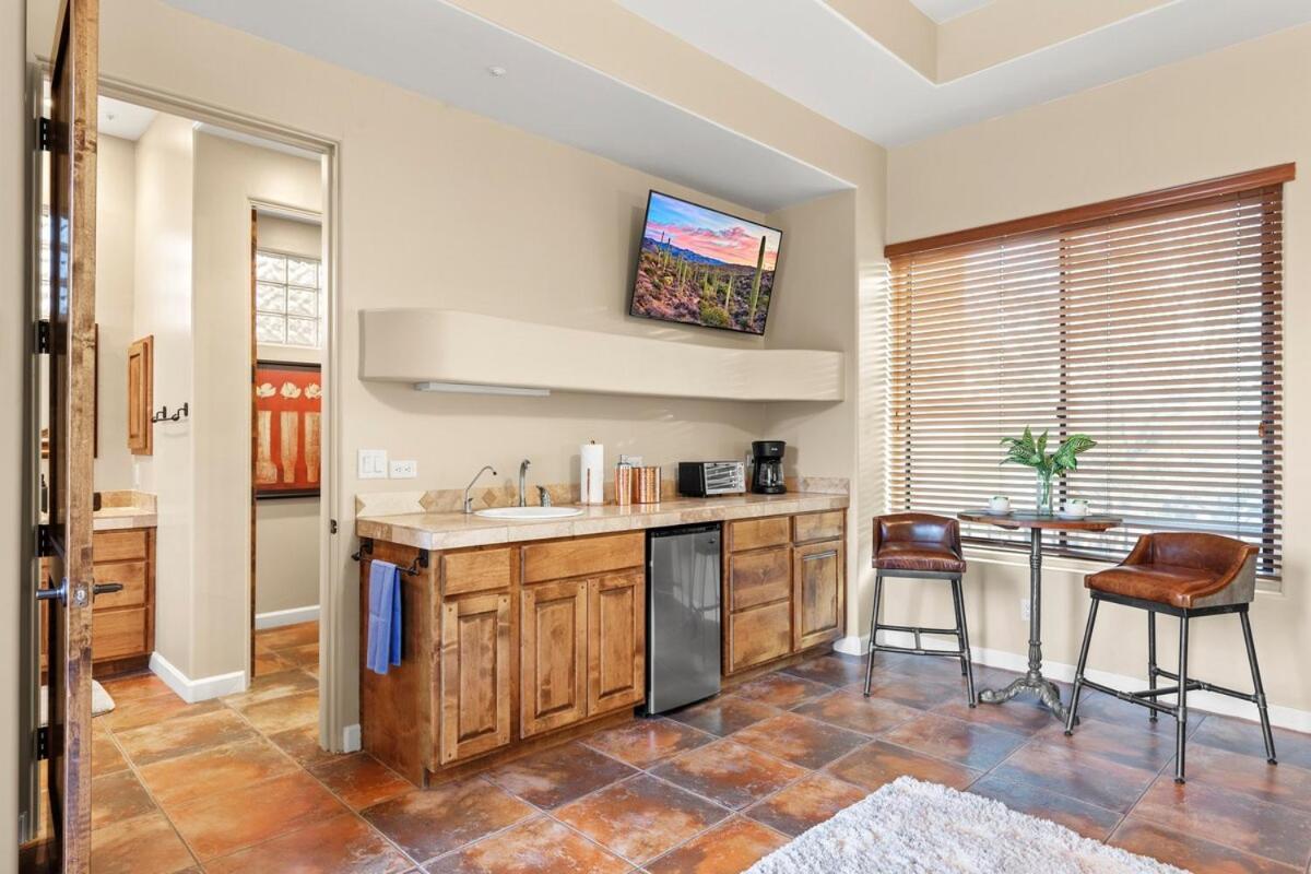 Dale Holiday home Scottsdale