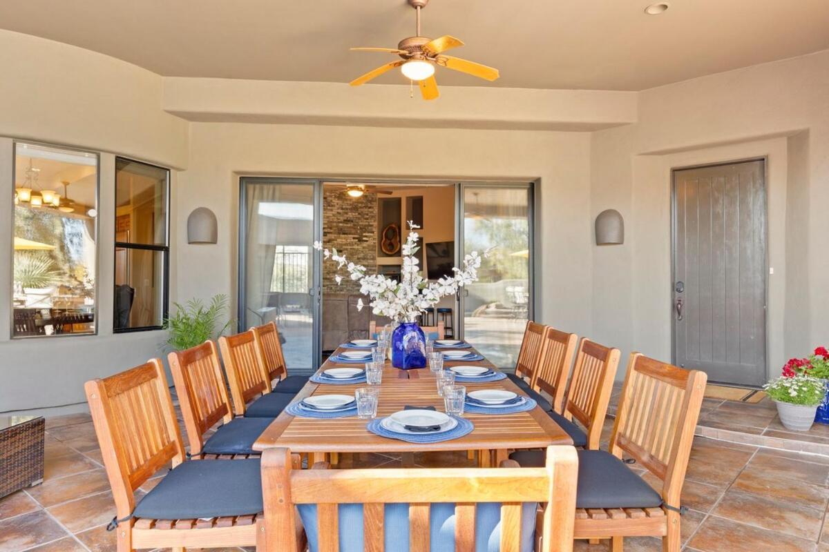 Dale Holiday home Scottsdale
