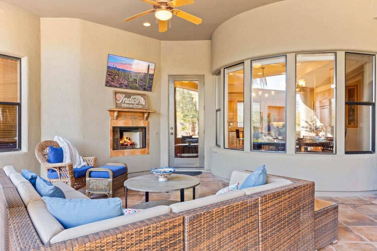 Holiday home Dale Scottsdale