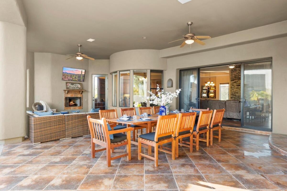 Dale * Scottsdale