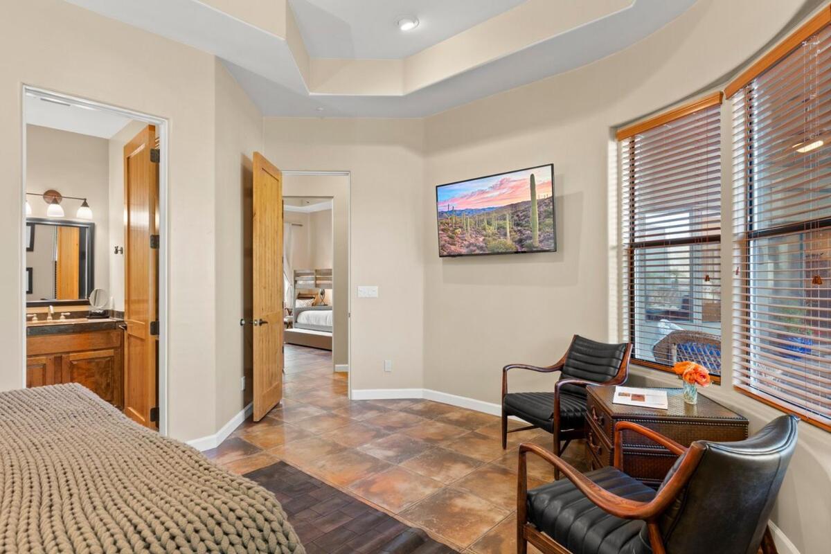 Dale Holiday home Scottsdale