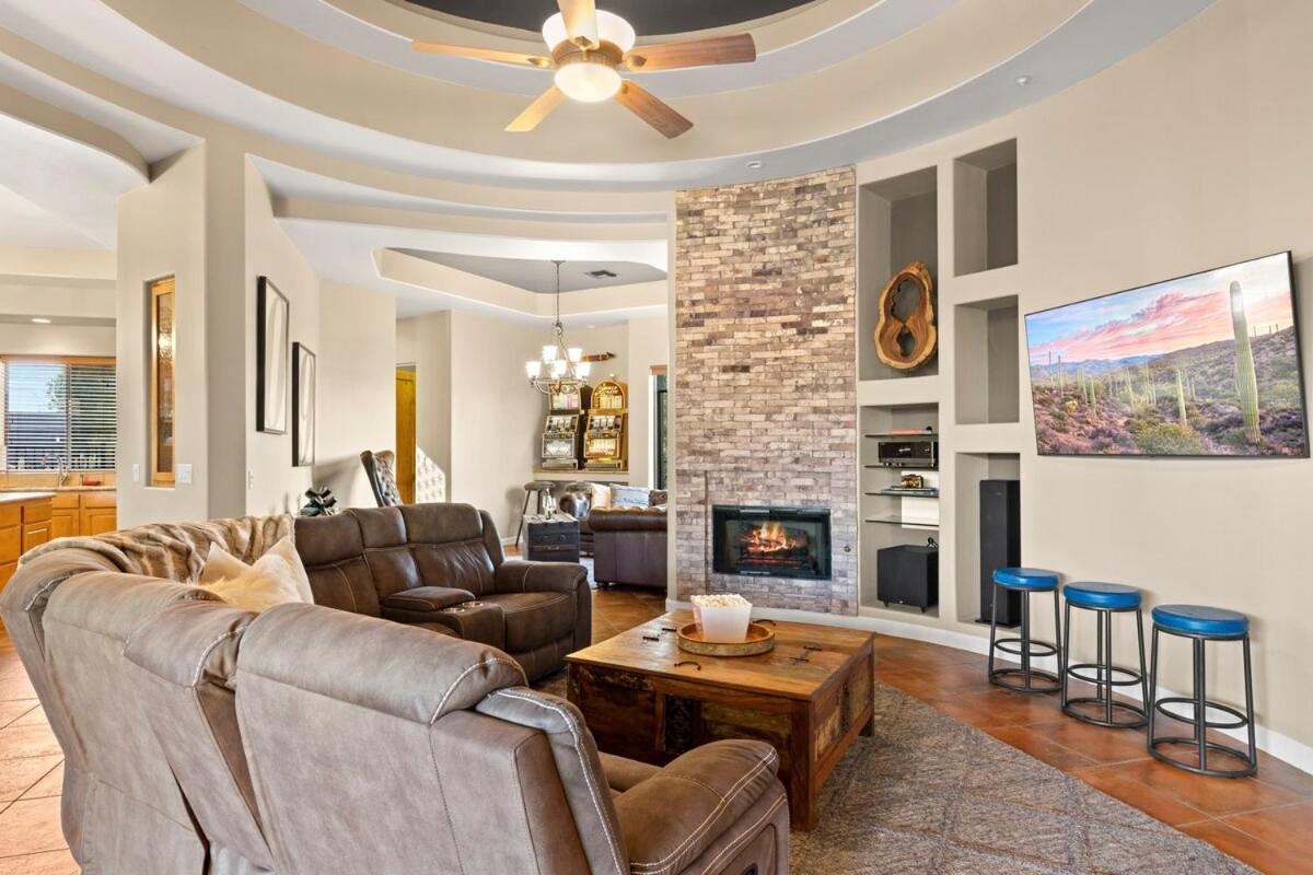 Dale Holiday home Scottsdale
