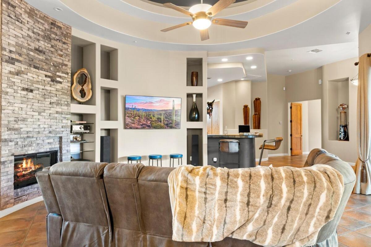 Dale Holiday home Scottsdale