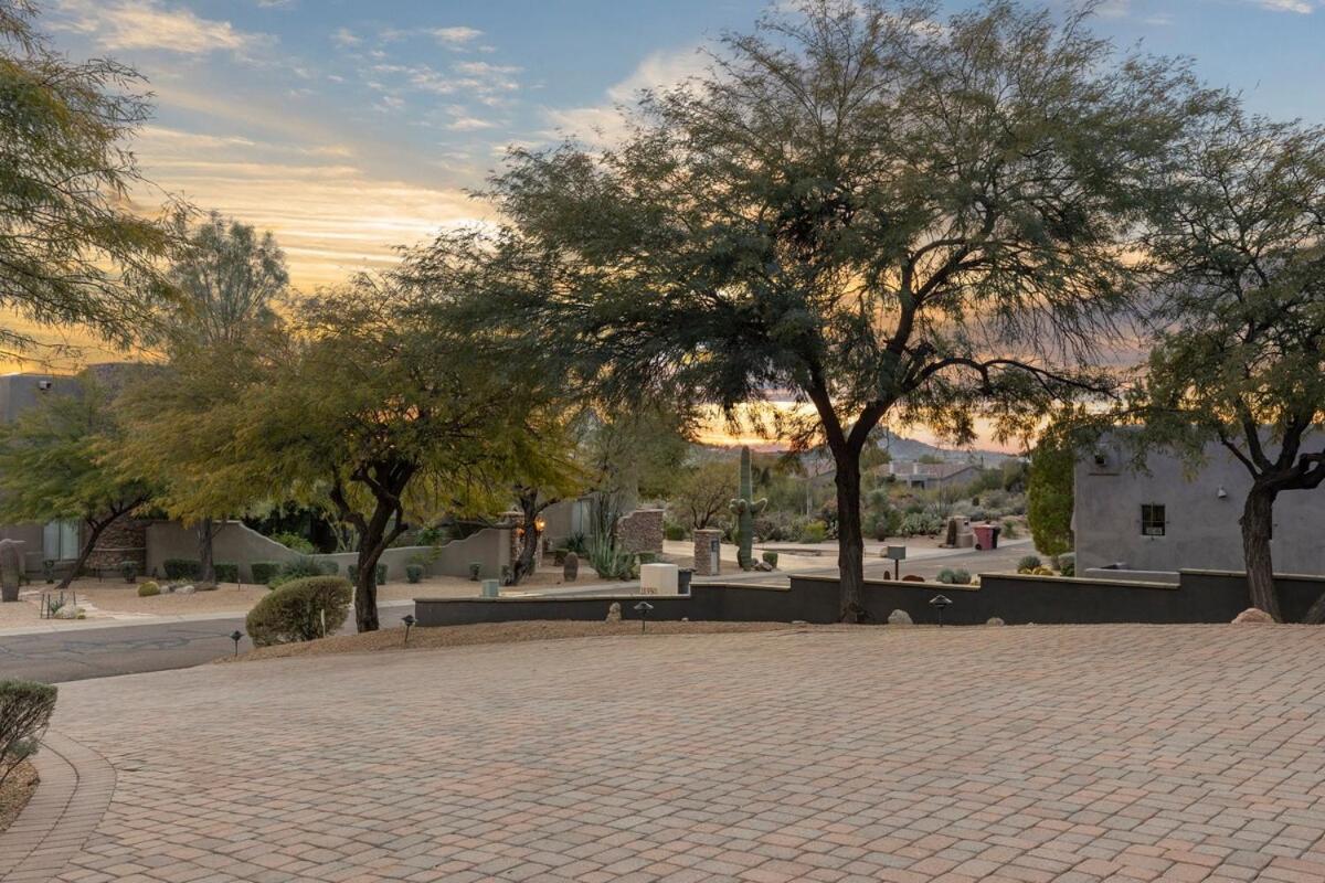 Holiday home Dale Scottsdale