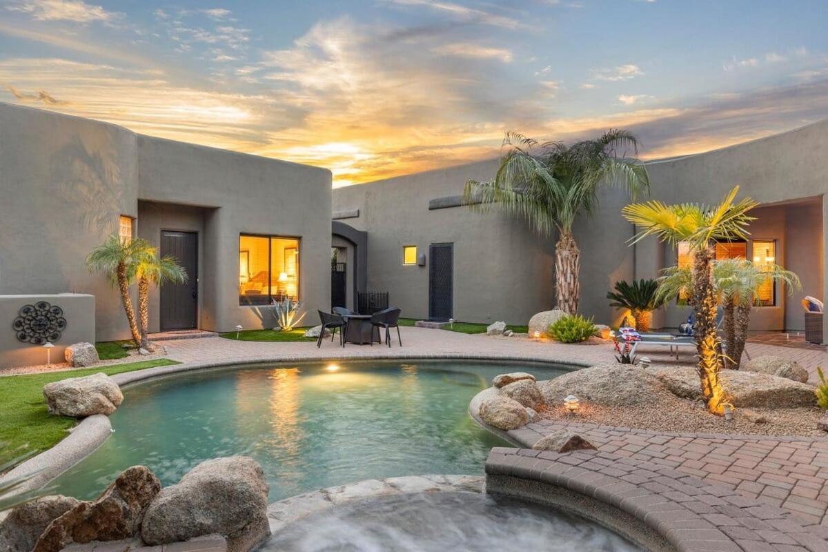 Dale * Scottsdale