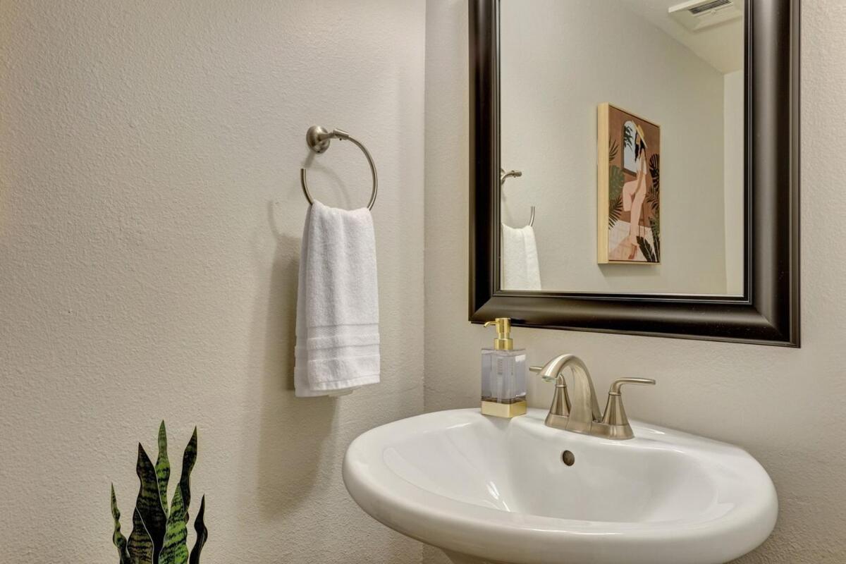 Osborn Holiday home Scottsdale