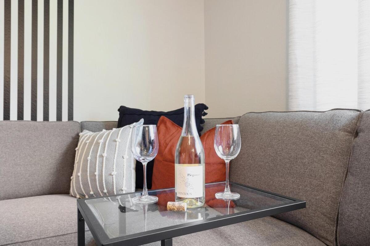 Holiday home Osborn Scottsdale