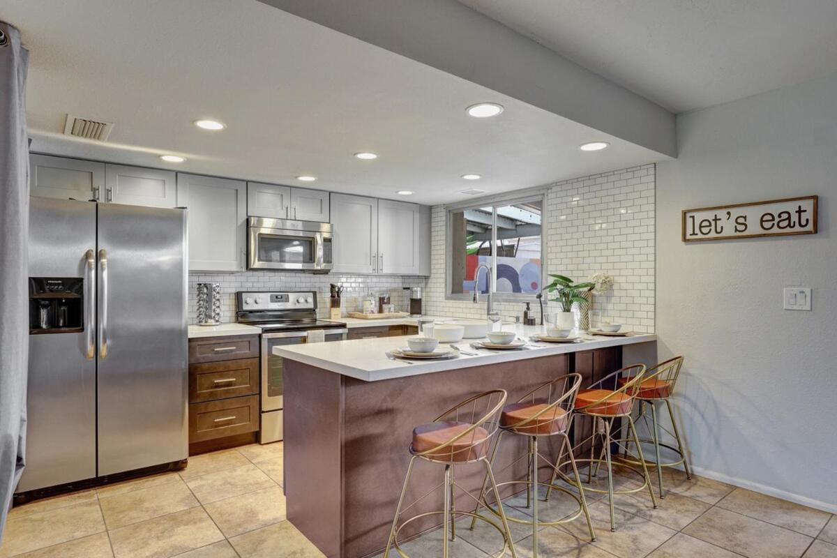 Osborn * Scottsdale