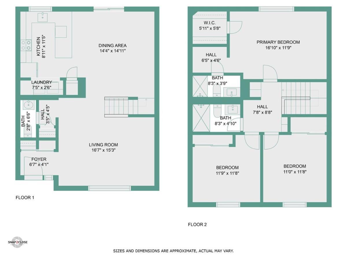Osborn Holiday home *