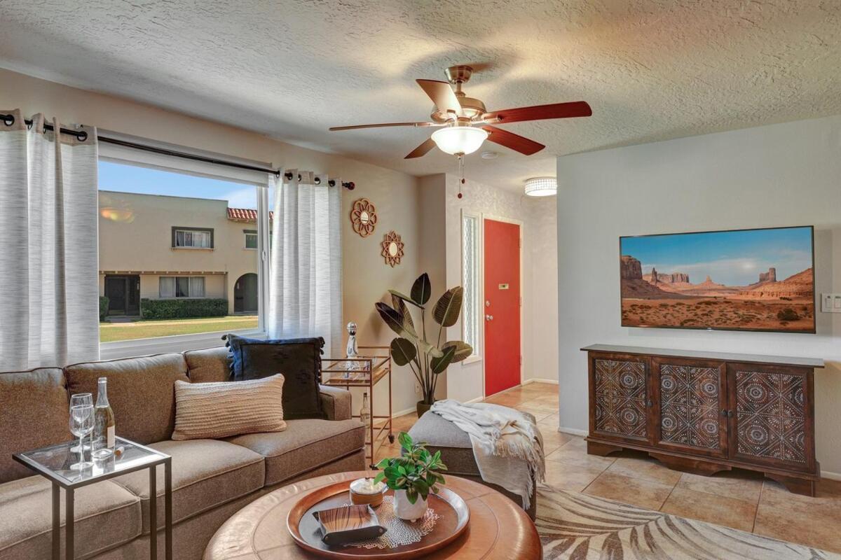 Osborn Scottsdale