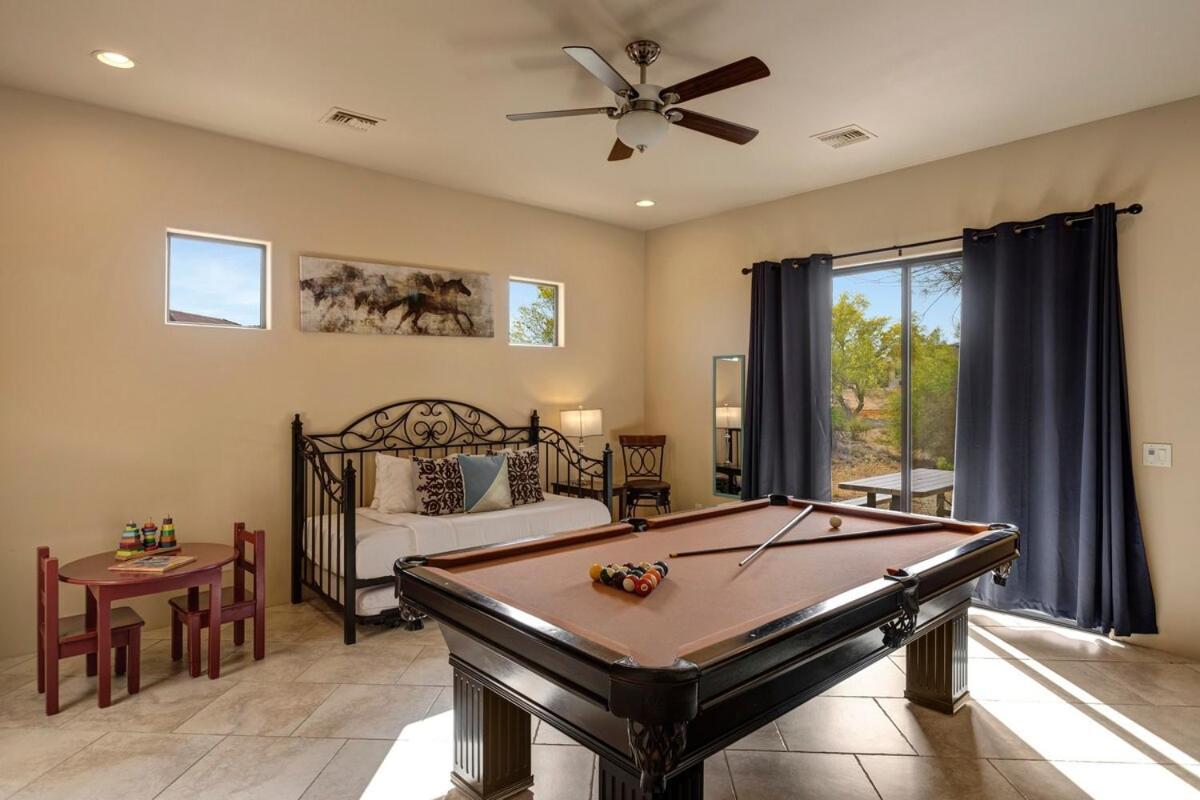 Gamble Holiday home Scottsdale
