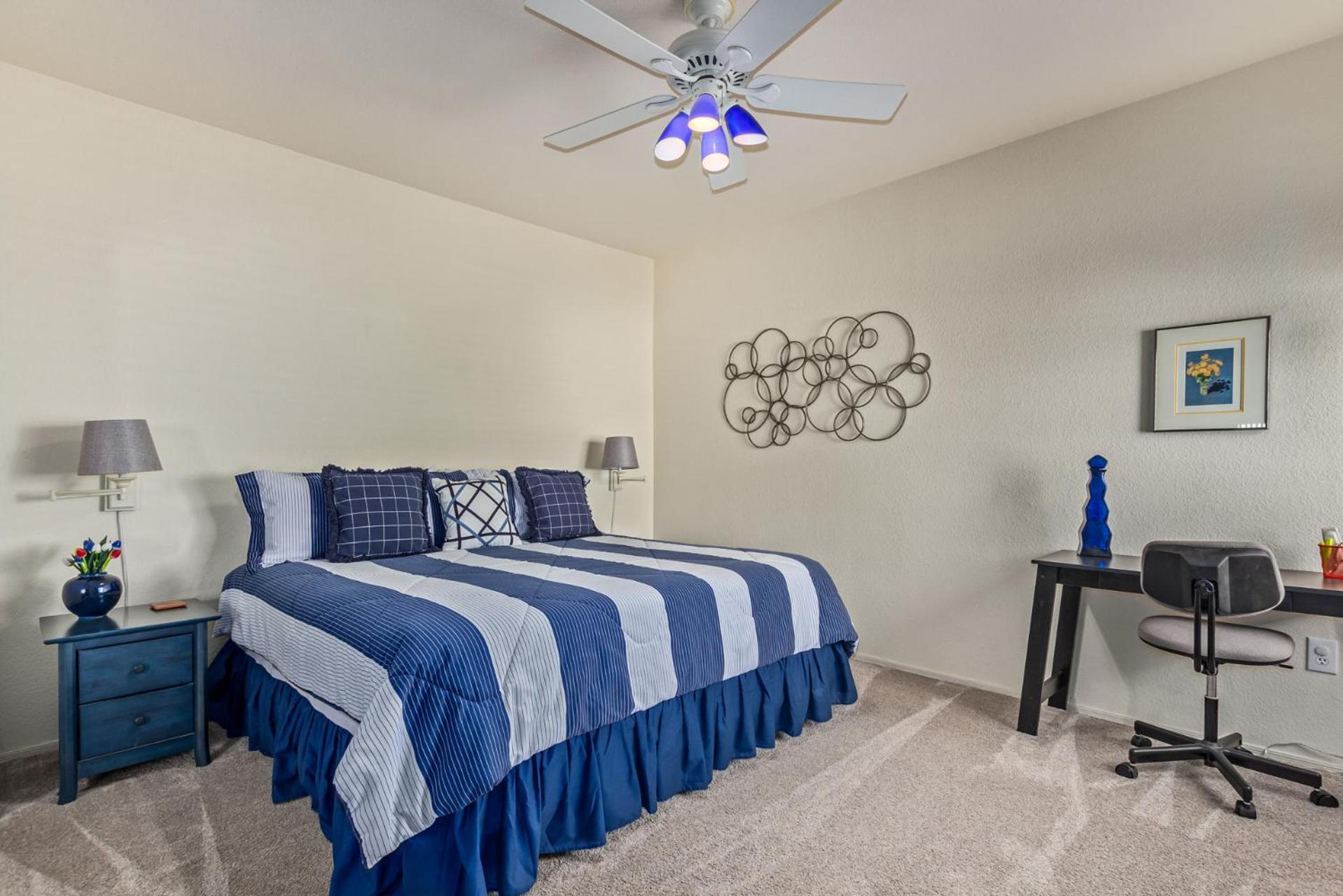 Holiday home Stunning Raintree - *