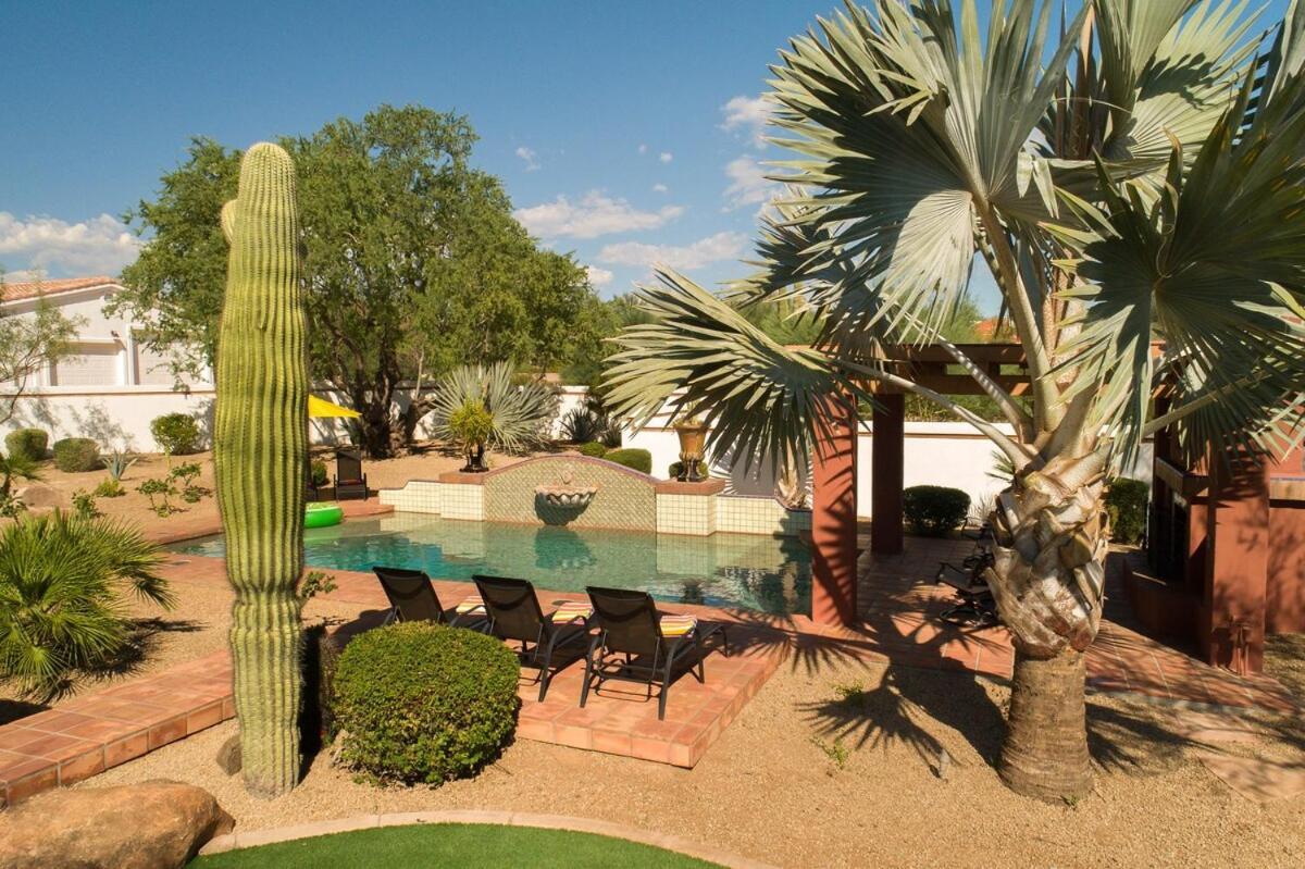 Alameda * Scottsdale