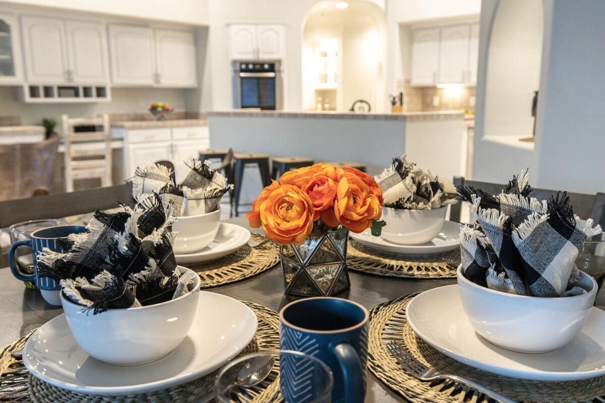 Holiday home Alameda Scottsdale