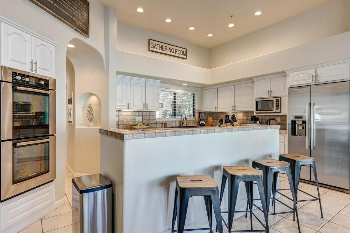 Alameda Holiday home