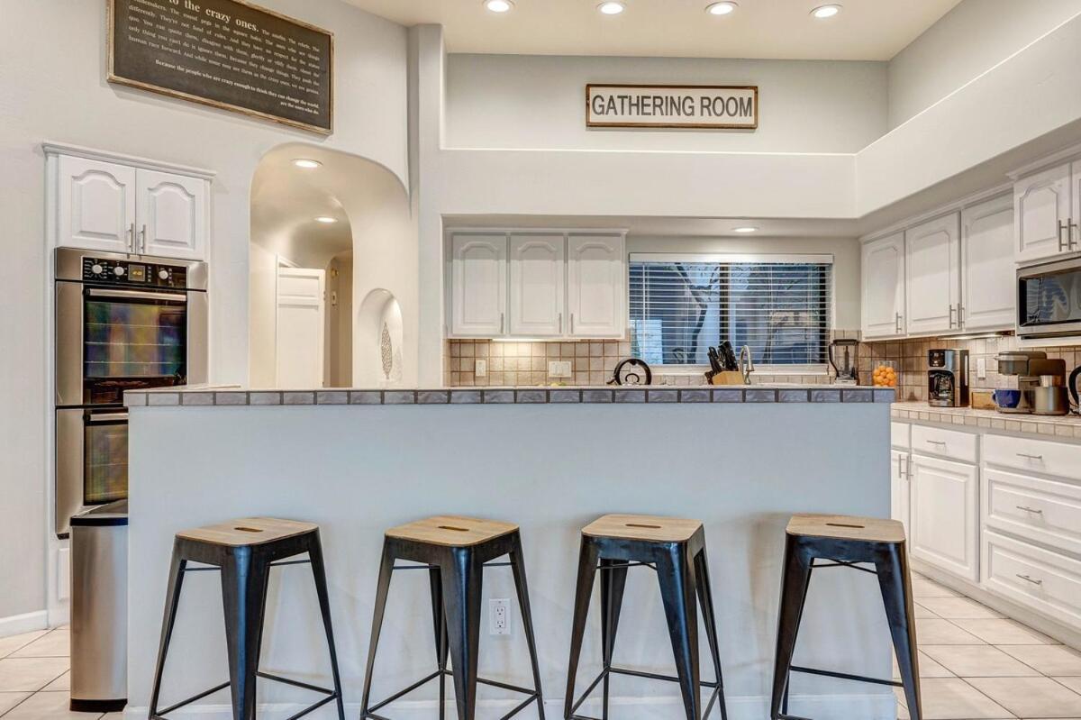 Alameda Scottsdale
