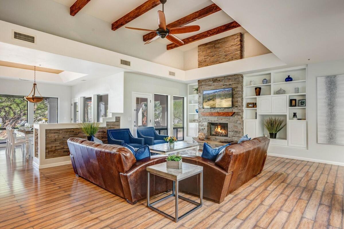 Alameda Holiday home Scottsdale