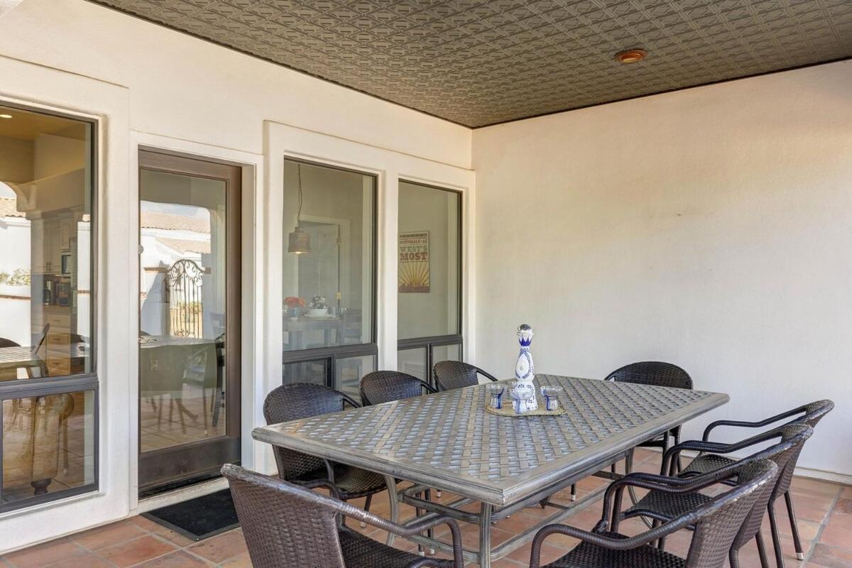 Alameda Holiday home