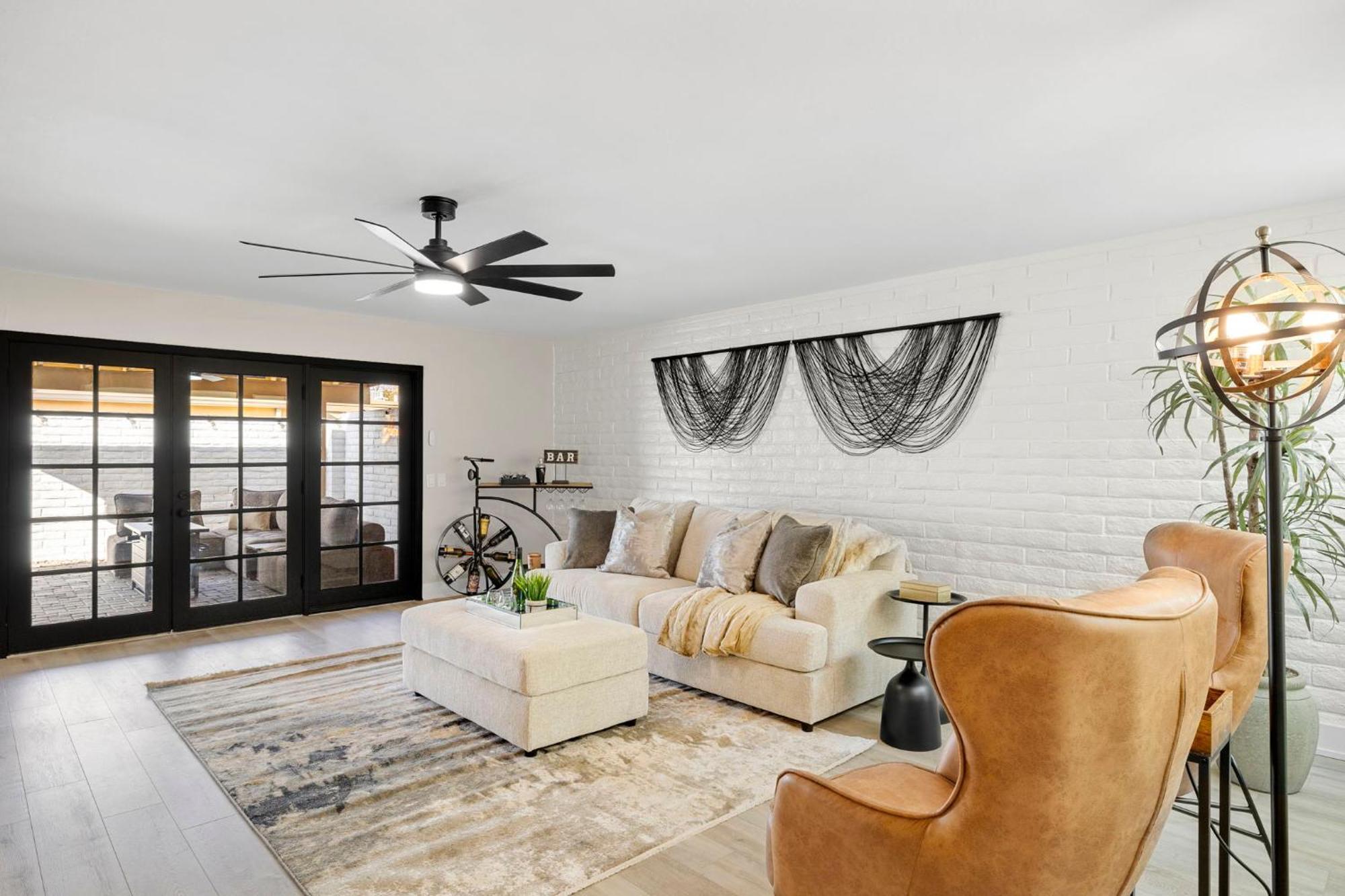 79th St Andravida Of Old Town Holiday home Scottsdale