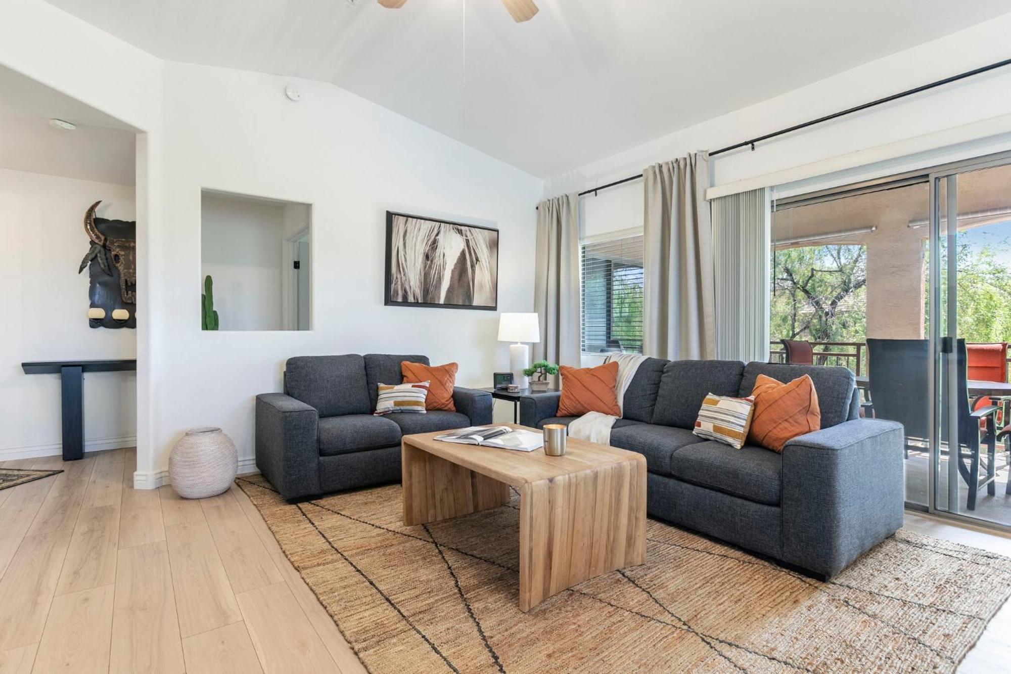 94th St Holiday home Scottsdale