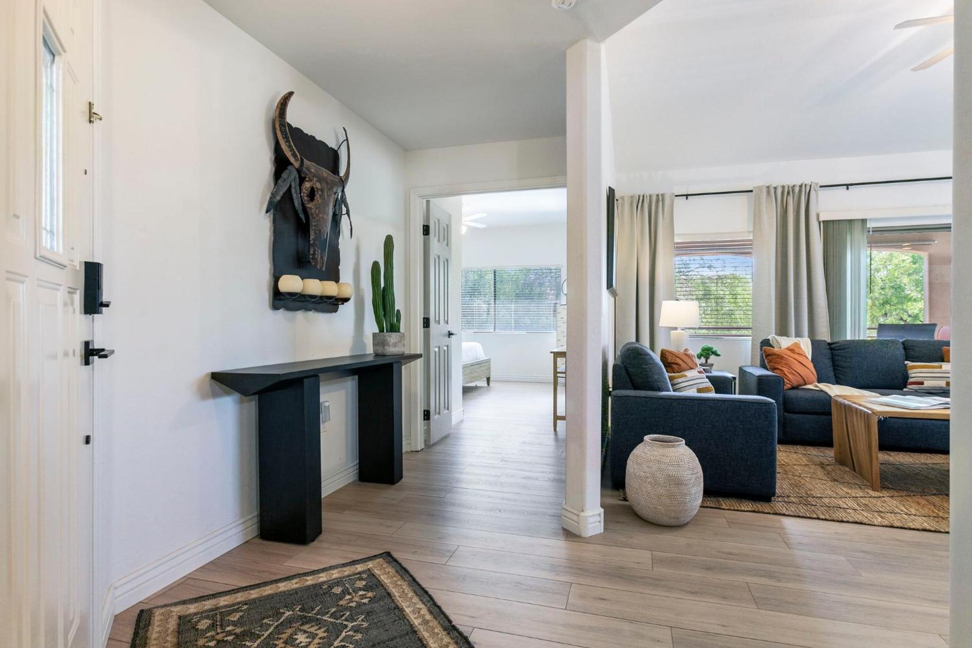 Holiday home 94th St Scottsdale