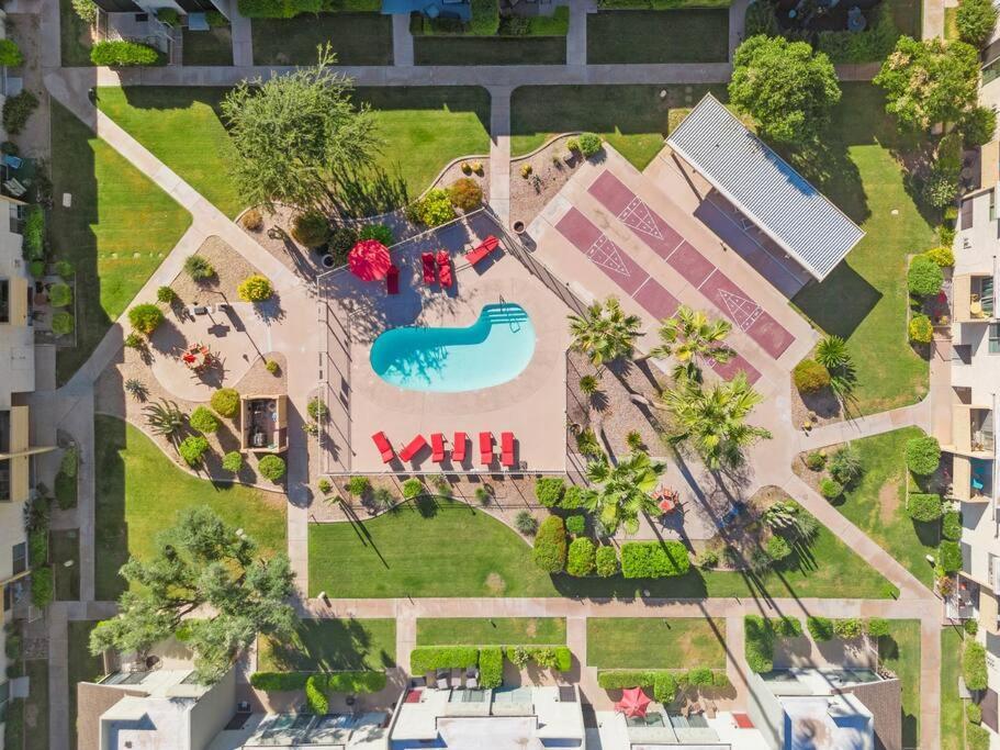 Apartment Reyes Of The Dunes Scottsdale