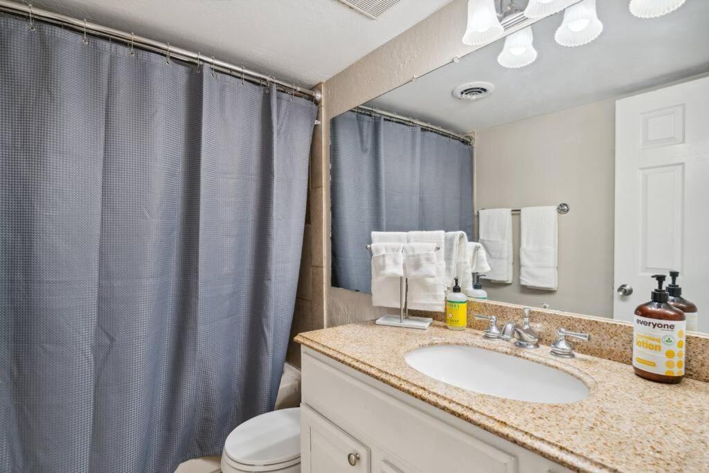 Apartment Reyes Of The Dunes Scottsdale