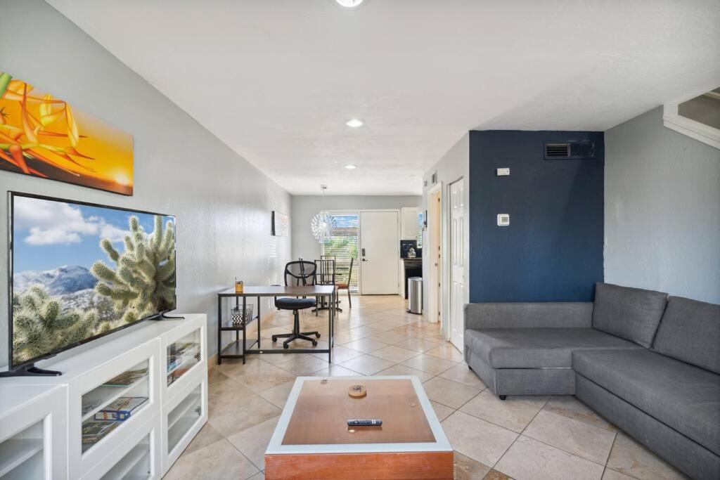 Reyes Of The Dunes Apartment *