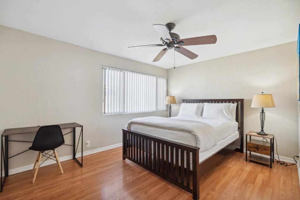 Reyes Of The Dunes Apartment Scottsdale