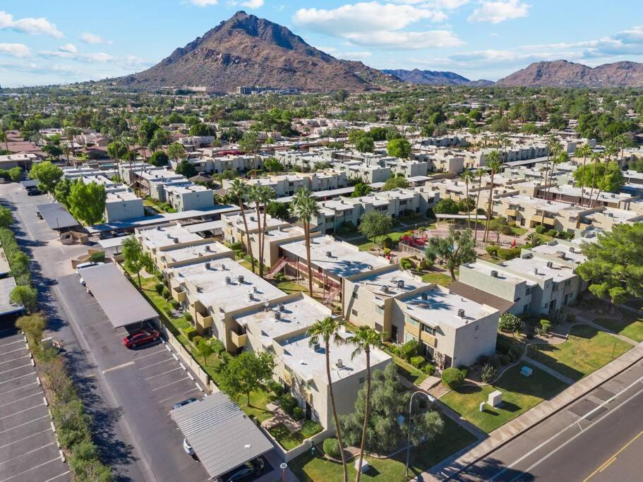 Apartment Reyes Of The Dunes Scottsdale