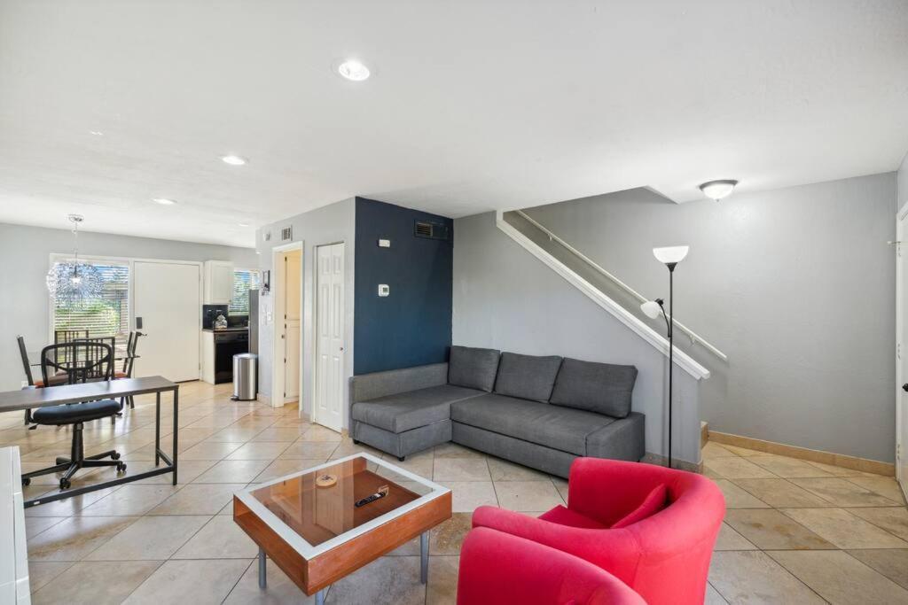 Reyes Of The Dunes Apartment *