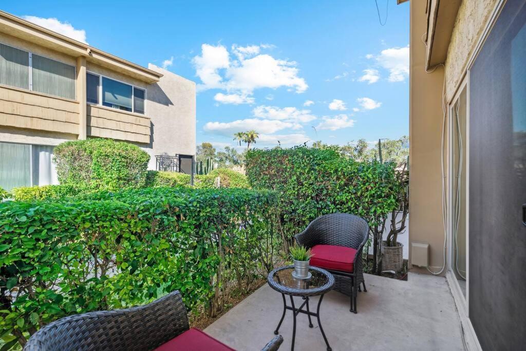 Reyes Of The Dunes Apartment Scottsdale
