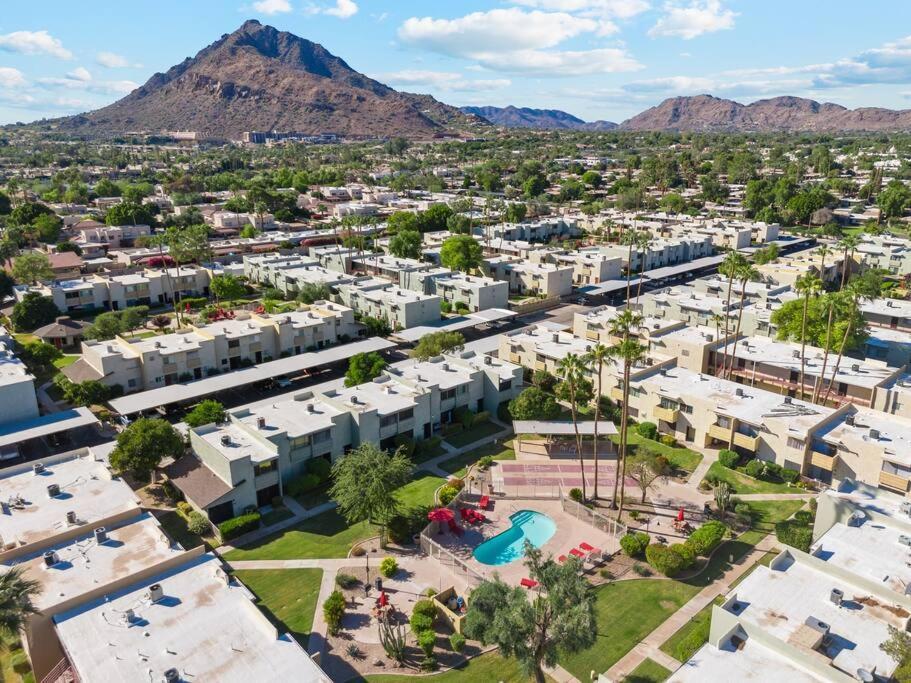 Reyes Of The Dunes Apartment *