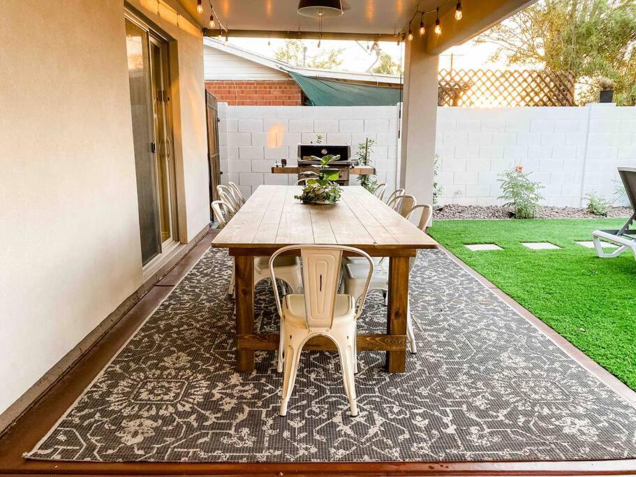 Scottsdale Farmhouse Holiday home Scottsdale