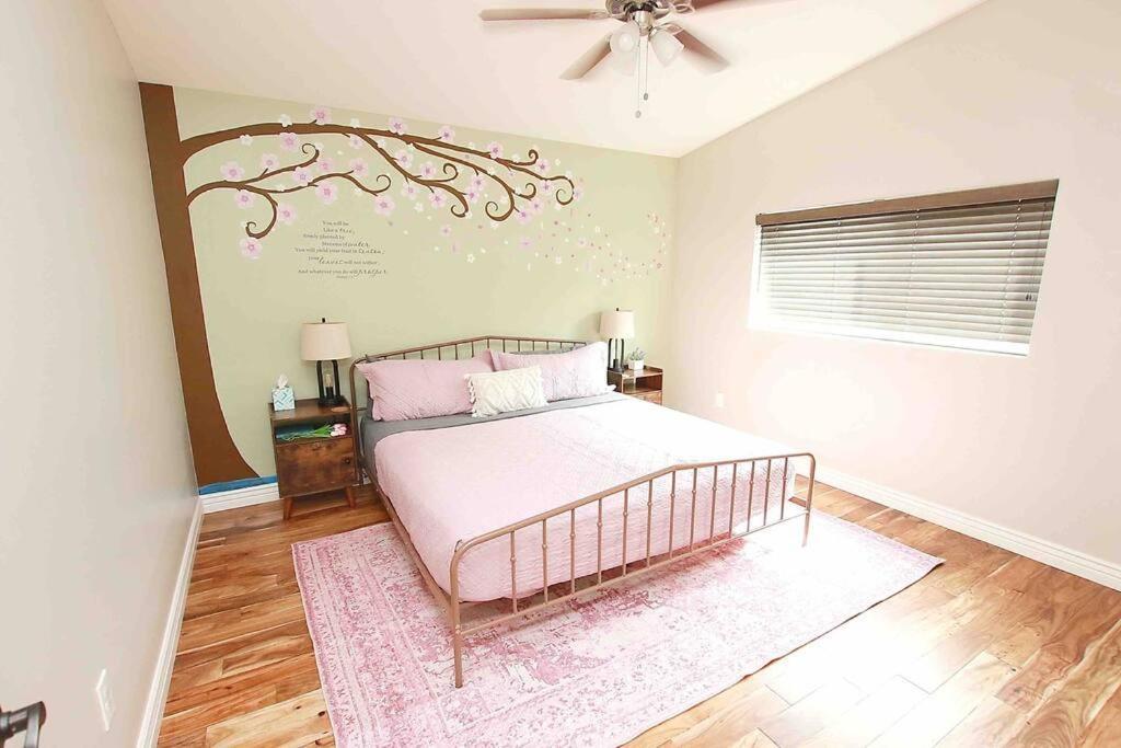 Scottsdale Farmhouse