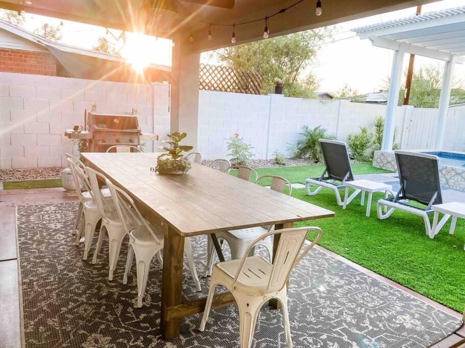 Holiday home Scottsdale Farmhouse