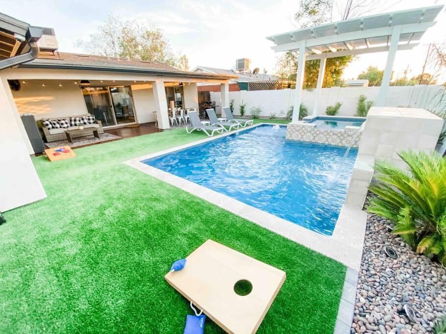 Holiday home Scottsdale Farmhouse *