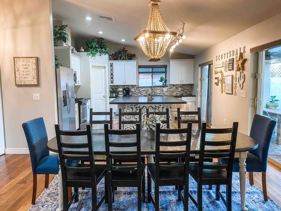 Scottsdale Farmhouse
