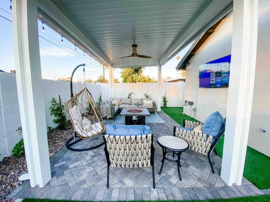 Holiday home Scottsdale Farmhouse