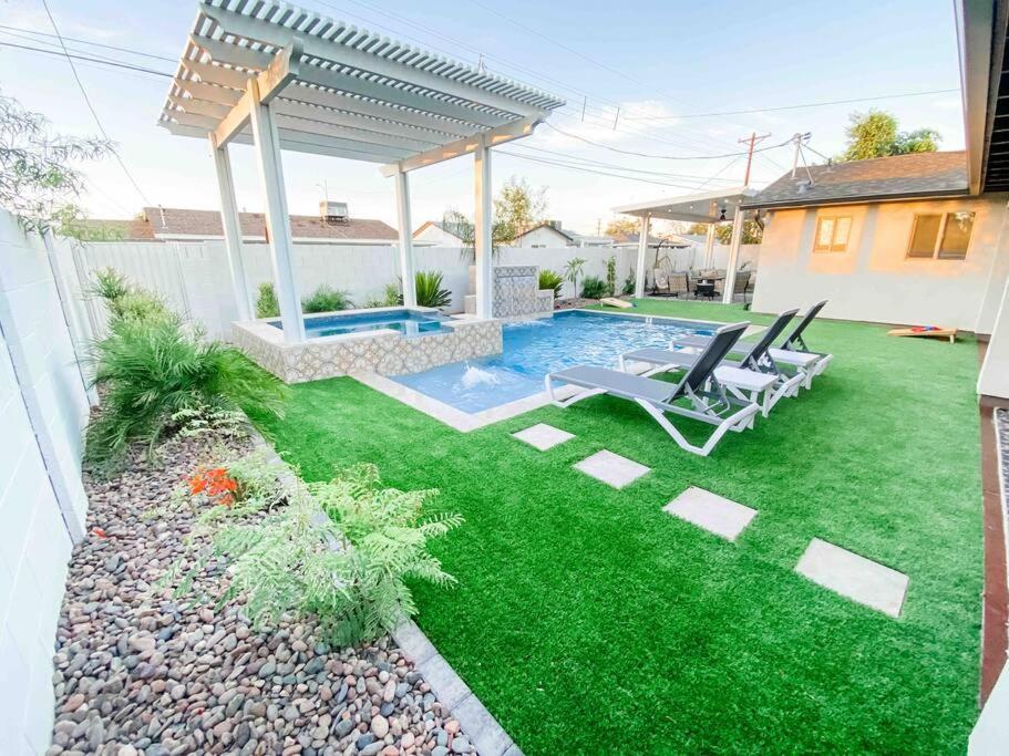 Holiday home Scottsdale Farmhouse *