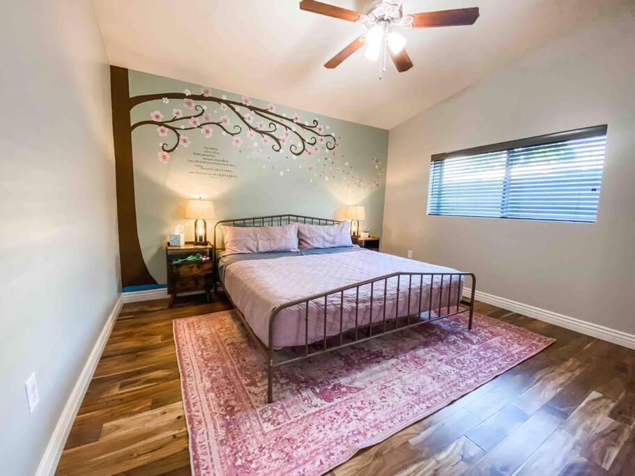 Scottsdale Farmhouse Holiday home Scottsdale