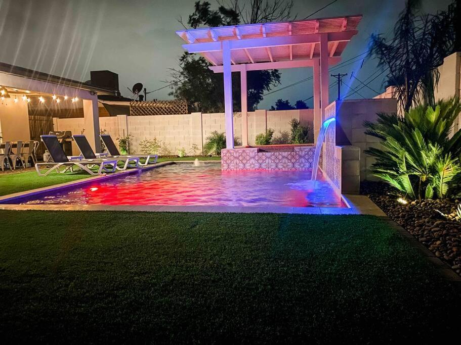 Holiday home Scottsdale Farmhouse Scottsdale