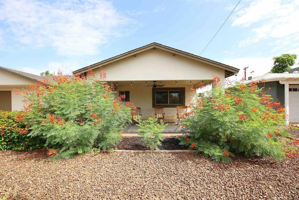 Scottsdale Farmhouse *